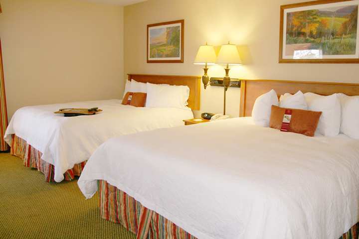 Hampton Inn Tucson-Airport Room photo