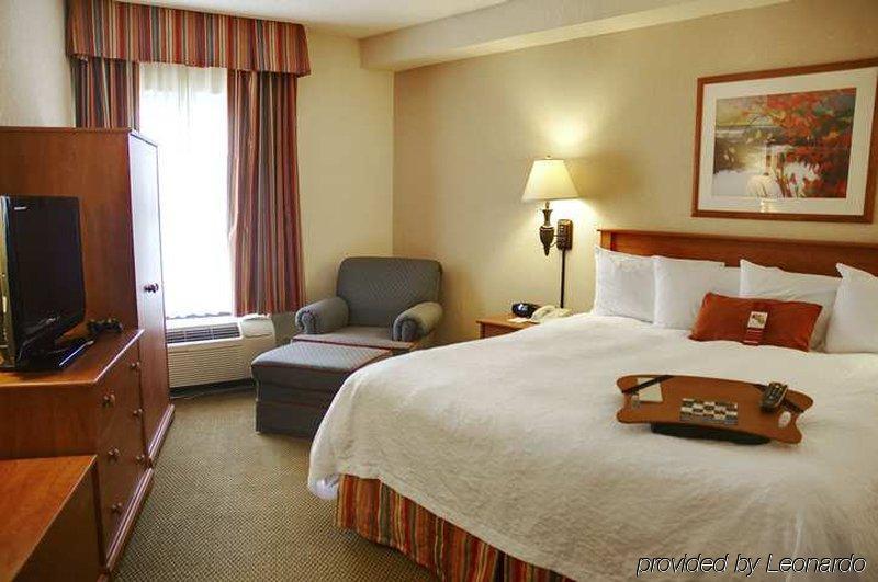 Hampton Inn Tucson-Airport Room photo