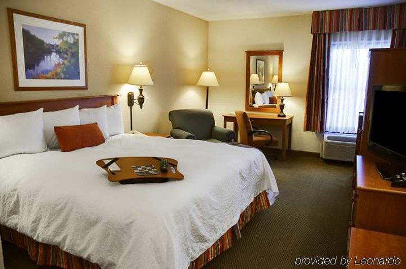 Hampton Inn Tucson-Airport Room photo