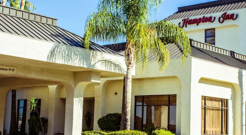 Hampton Inn Tucson-Airport Exterior photo